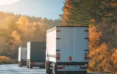 Ankara ile Dargeçit Arası Klima Taşıma