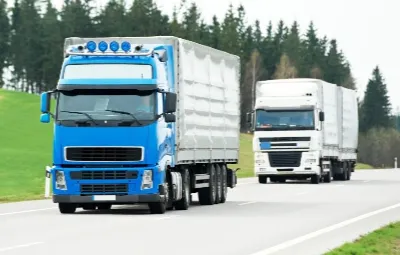 Ankara ile Dargeçit Arası Eşya Taşıma